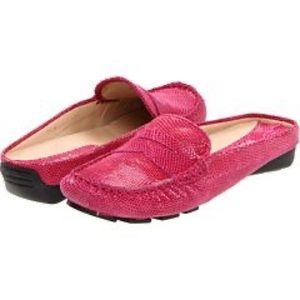 Vaneli mules size 8.5